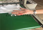 Degradable Disposable Gloves Making Machine HDPE Film Glove Making Equipment