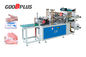 Dust Proof Plastic Glove Making Machine Low Noise  Easy Operation
